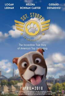 دانلود انیمیشن Sgt. Stubby: An American Hero 201819772-309732647