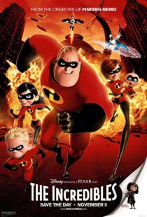 دانلود انیمیشن The Incredibles 200417195-1244520538