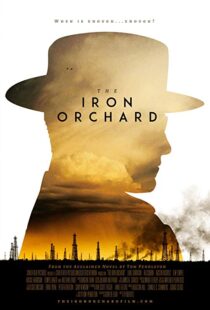 دانلود فیلم The Iron Orchard 201816578-1891408348