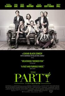 دانلود فیلم The Party 20177937-347456031