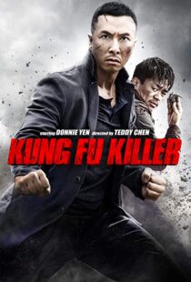 دانلود فیلم Kung Fu Jungle 201410815-1007289984