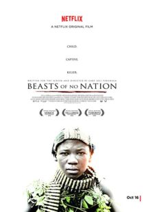 دانلود فیلم Beasts of No Nation 20153153-2077257470