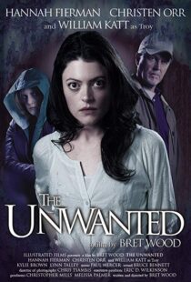 دانلود فیلم The Unwanted 201417344-2021333790