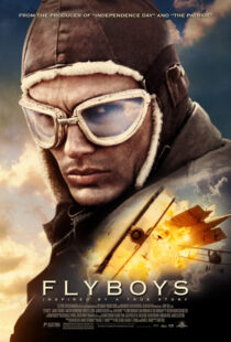 دانلود فیلم Flyboys 20065035-878076736