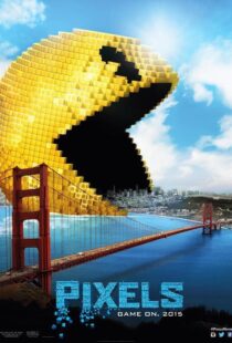 دانلود فیلم Pixels 201513173-150234279