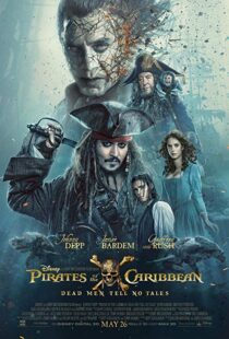 دانلود فیلم Pirates of the Caribbean: Dead Men Tell No Tales 20171651-2099731771