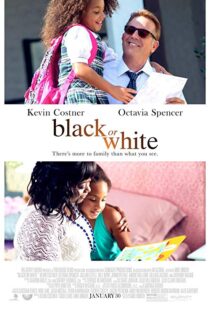 دانلود فیلم Black or White 201418666-883322227