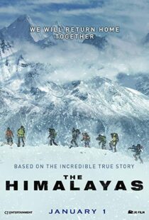 دانلود فیلم کره ای The Himalayas 201519208-285173359