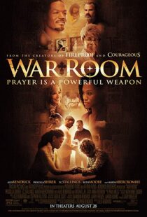 دانلود فیلم War Room 201521870-183162679