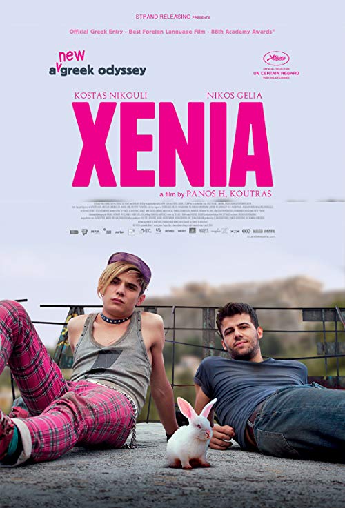 دانلود فیلم Xenia 2014