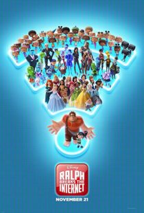 دانلود انیمیشن Ralph Breaks the Internet 20184910-804906029