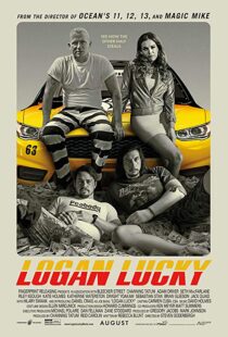 دانلود فیلم Logan Lucky 20172226-632894523