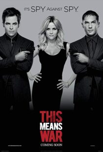 دانلود فیلم This Means War 20123367-68159434