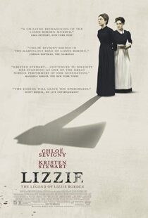 دانلود فیلم Lizzie 201815187-895802844