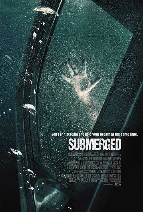 دانلود فیلم Submerged 2016