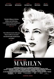 دانلود فیلم My Week with Marilyn 20114372-872692698