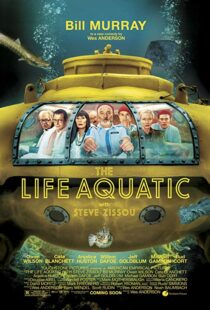 دانلود فیلم The Life Aquatic with Steve Zissou 200411440-406256881