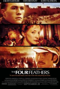 دانلود فیلم The Four Feathers 200212041-736233494