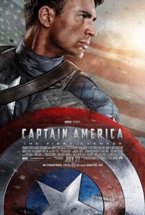 دانلود فیلم Captain America: the First Avenger 201116804-496434578