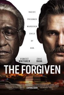 دانلود فیلم The Forgiven 201721023-2066437930