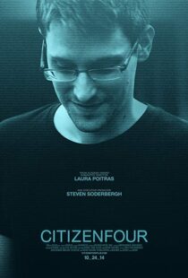 دانلود مستند Citizenfour 20143656-866888456