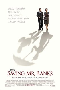 دانلود فیلم Saving Mr. Banks 20133711-476293668