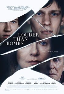 دانلود فیلم Louder Than Bombs 20156473-981450961