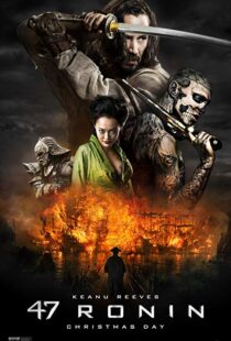 دانلود فیلم 47 Ronin 20132684-982996676