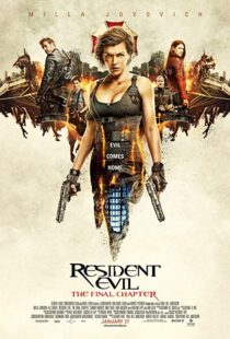 دانلود فیلم Resident Evil: The Final Chapter 201613030-831601975