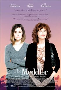 دانلود فیلم The Meddler 201521525-1464677128