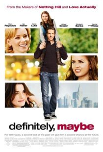 دانلود فیلم Definitely, Maybe 200822015-705202613