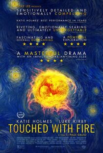 دانلود فیلم Touched with Fire 201510534-1270233705