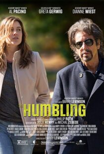 دانلود فیلم The Humbling 201416758-961783801