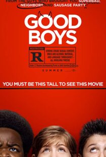 دانلود فیلم Good Boys 201921501-525890229