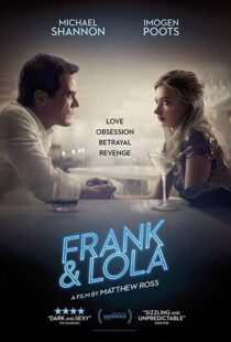 دانلود فیلم Frank & Lola 20166716-1330896705