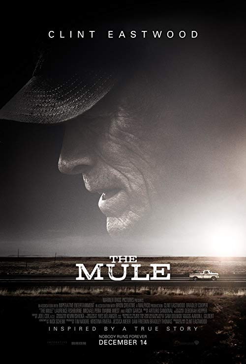 دانلود فیلم The Mule 2018