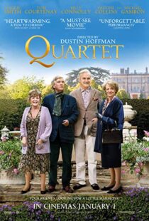 دانلود فیلم Quartet 201216228-1620974543