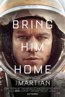 دانلود فیلم The Martian 20151495-1155529481