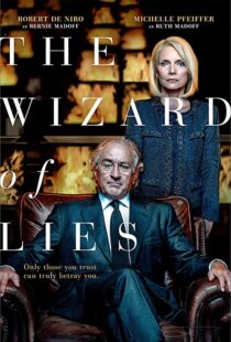 دانلود فیلم The Wizard of Lies 20173477-1932808472