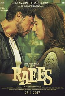 دانلود فیلم هندی Raees 20173927-56669821