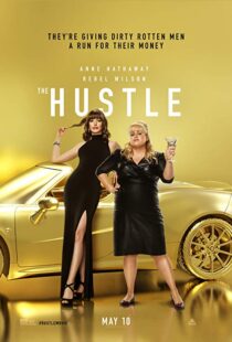 دانلود فیلم The Hustle 201920429-136114618