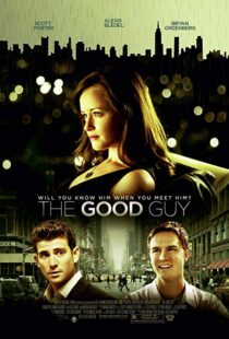 دانلود فیلم The Good Guy 200911915-744873065