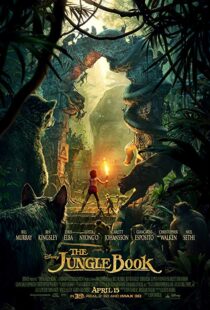 دانلود فیلم The Jungle Book 201616808-750535925