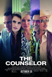 دانلود فیلم The Counselor 20137446-1981559506