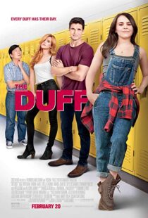 دانلود فیلم The DUFF 20156412-1309492828