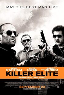 دانلود فیلم Killer Elite 20113998-810411072