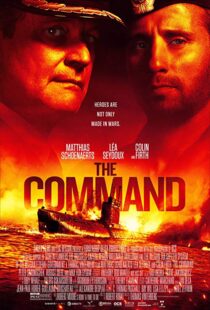 دانلود فیلم The Command (Kursk) 20187481-1191966047