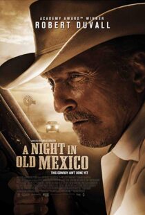 دانلود فیلم A Night in Old Mexico 201320355-779565983