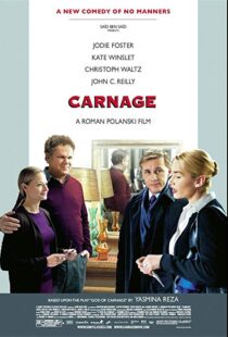 دانلود فیلم Carnage 20114003-1826593248