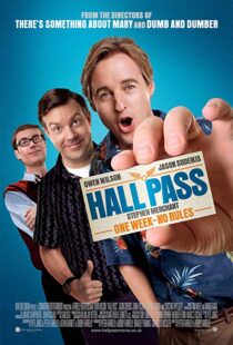 دانلود فیلم Hall Pass 201118866-877543089